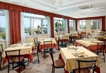 Hotel Diana Viserbella di Rimini Exterior photo